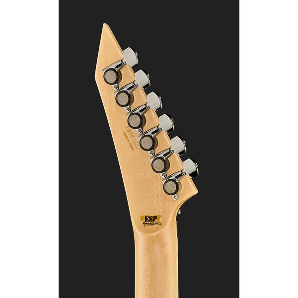 ESP Alexi Ripped Sawtooth