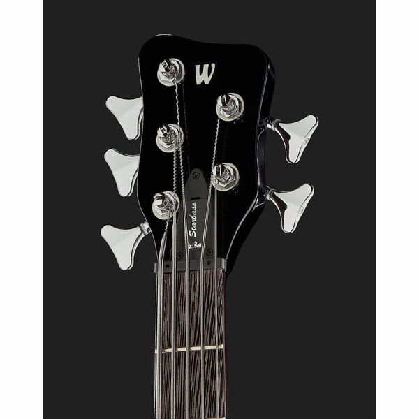Warwick RB Star Bass 5 VSTHP