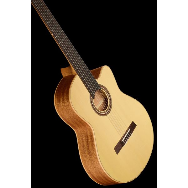 H&ouml;fner Meister Series HM65-F-CE