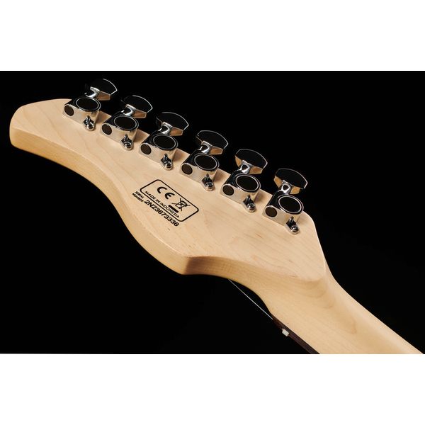 Larry Carlton S3 SSS TS