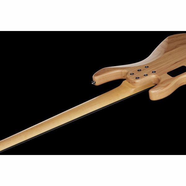 Harley Benton Enhanced MP-5MN Natural