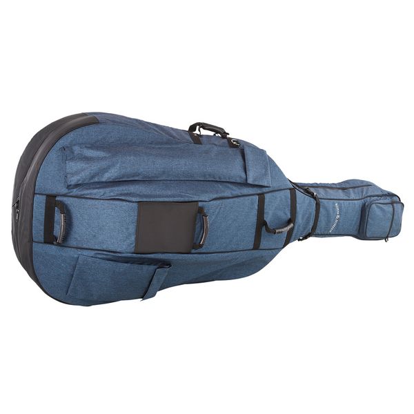 Roth & Junius BSB-04 4/4 NB Bass Soft Bag