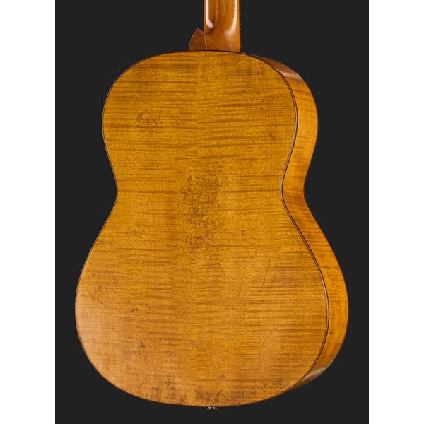 H&ouml;fner HA-MS-7-RLC Steelstring