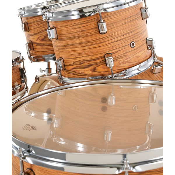 Pearl Decade Maple Studio Caramel V.