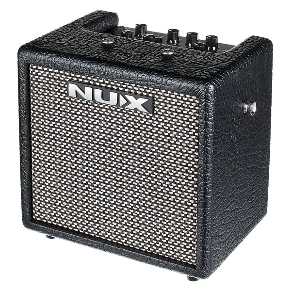 Nux Mighty 8BT MKII