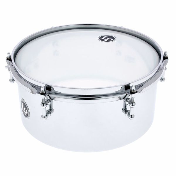 LP LP812-C 12" Drum Set Timbale