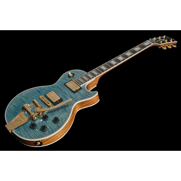 Gibson Les Paul C Bigsby HPT TOB #3