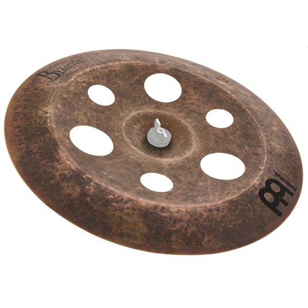 Meinl 18" Byzance Dark Trash China
