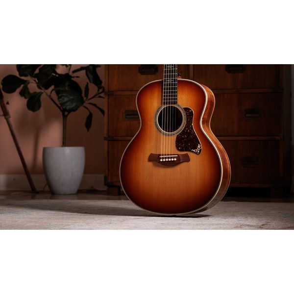 Taylor Gold Label 814e Koa Sunburst