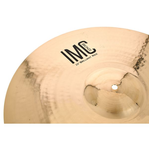 Istanbul Mehmet IMC Brilliant 5pcs Special Set