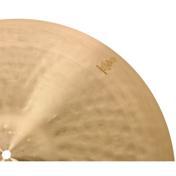 Zildjian 20" K Const. Renaissance Ride