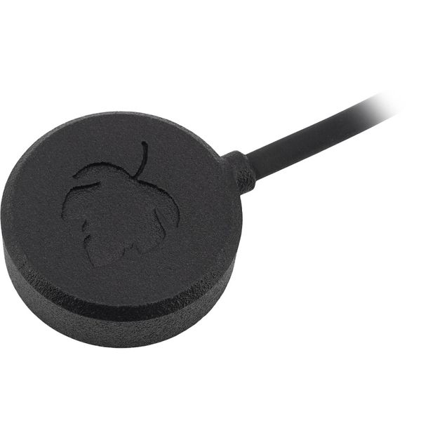 Leaf Audio Contact Microphone 2.0m/6.3mm