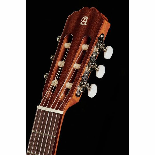 Alhambra 2C incl. Gig Bag