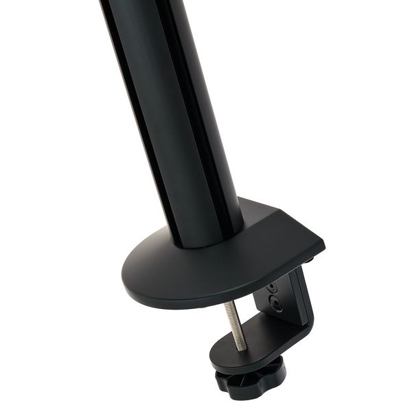 Roadworx TM-X Pole 470 Clamp