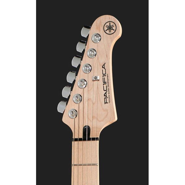 Yamaha Pacifica 112VM RM RL