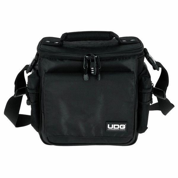 UDG Sling Bag Black