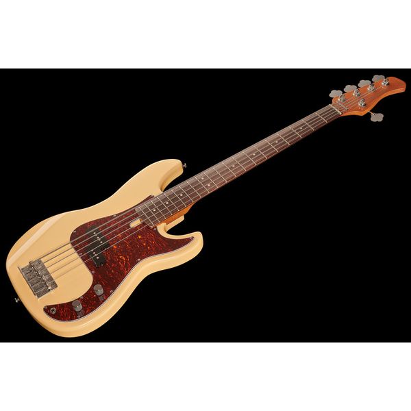 Marcus Miller P5R Alder-5 VWH