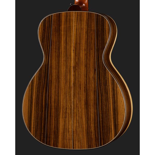 Lakewood M-Brazilian Rosewood II Custom