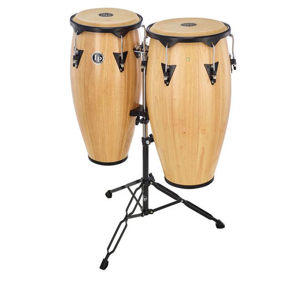 LP LP646NY-AW 10"+11" Conga Set