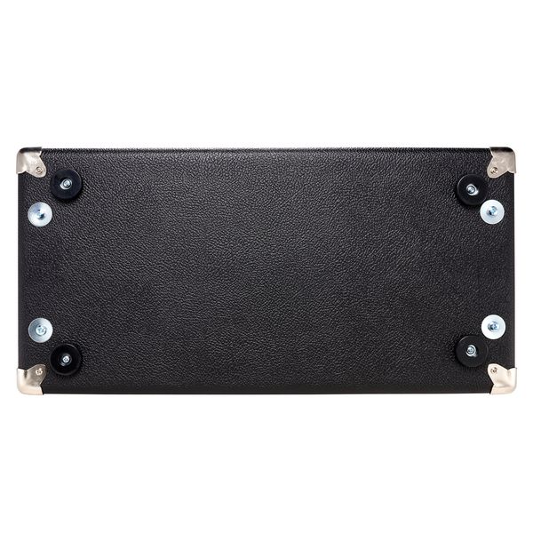 Diezel D-Moll EL34 Classic Head