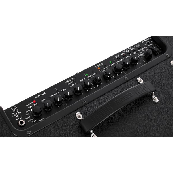 Boss Katana 100/212 Gen 3