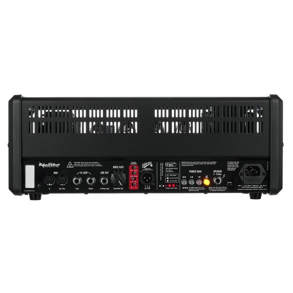 Hughes&Kettner GrandMeister Deluxe 40 240V/UK