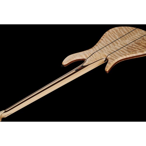 Torillo Volta 5 Quilted Maple