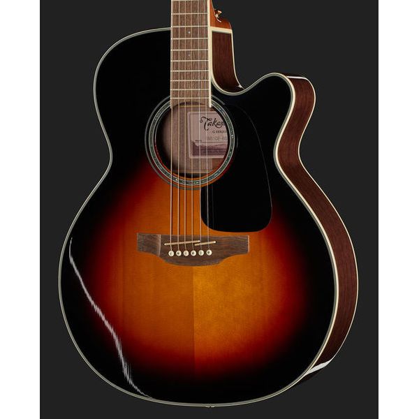 Takamine GN51CE-BSB-2
