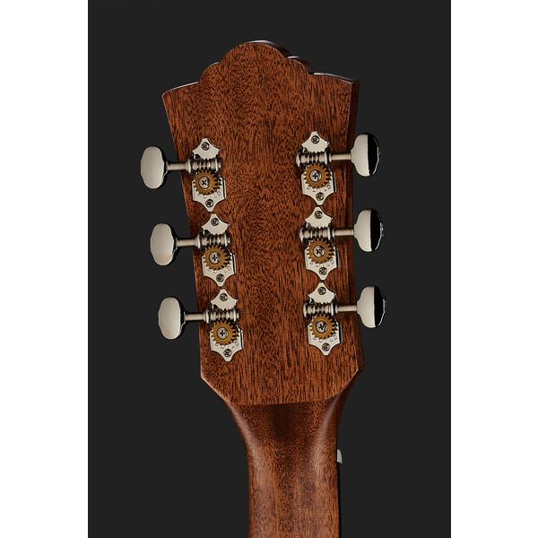 Guild OM-260CE Deluxe BW