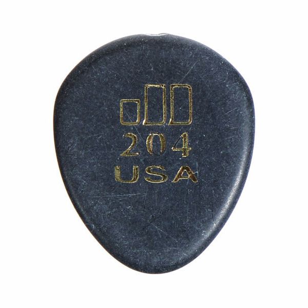 Dunlop Jazztone 204 S 6 Pack