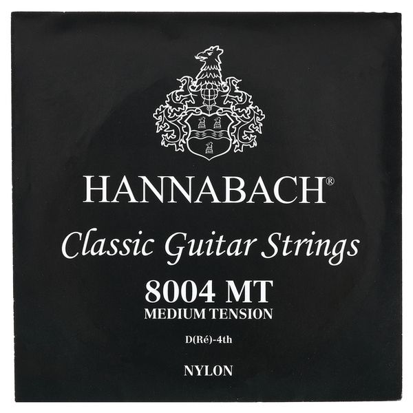 Hannabach 800MT single String D4w