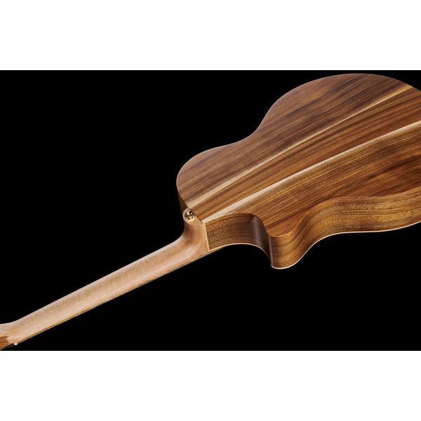 Cole Clark TL2EC-BLBL-HH Thin Line