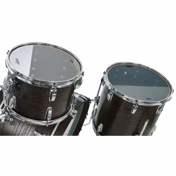 Ludwig Classic Oak Fab 22 Smoke