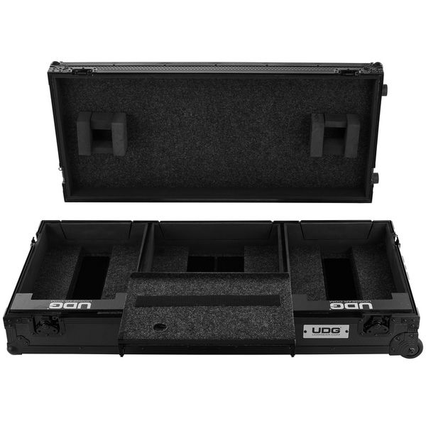 UDG Flight Case CDJ-3000/A9 BK