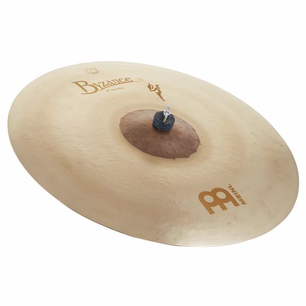 Meinl Byzance Thomann Edition Set