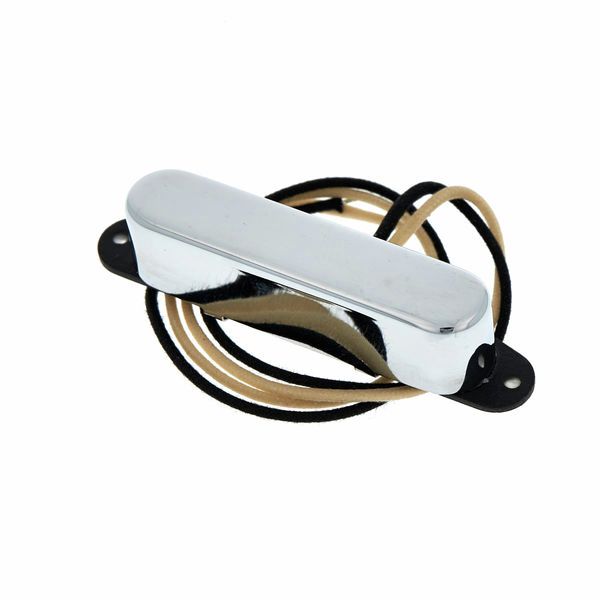 Seymour Duncan STR-1 CHR T-Style Neck CR