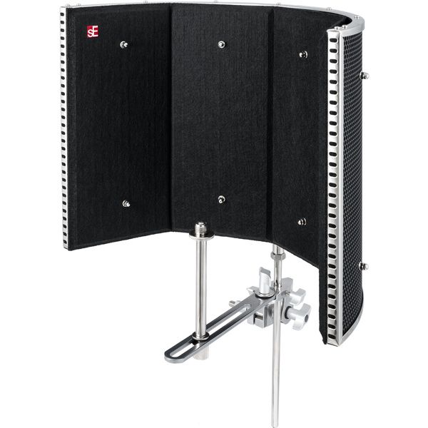 SE Electronics Reflexion Filter Pro Black