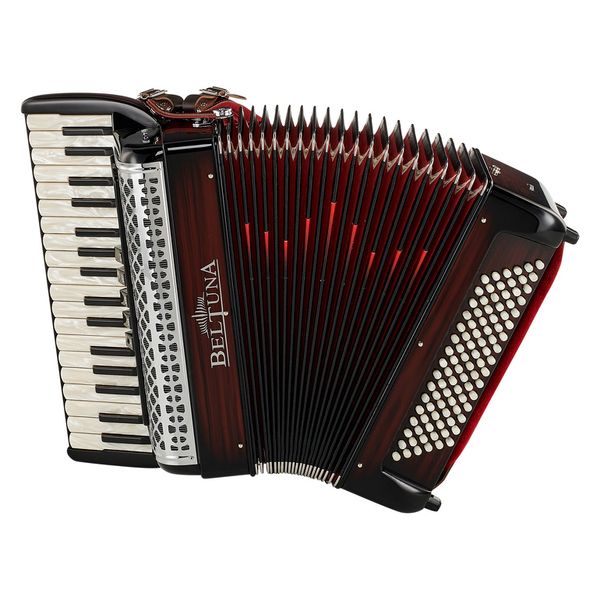 Beltuna Harmonikordeon 34/96M Helikon