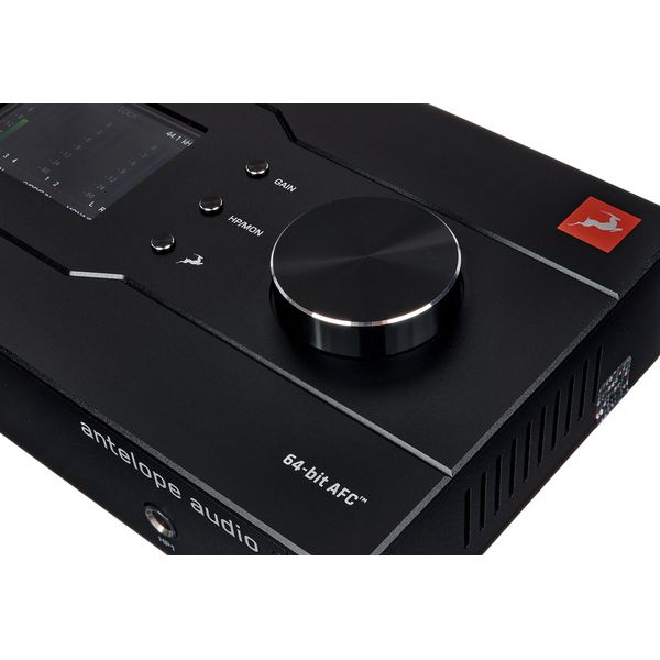 Antelope Zen Quadro Synergy Core