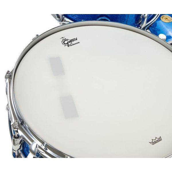 Gretsch Drums Broadkaster VB Jazz Blue Spkl.