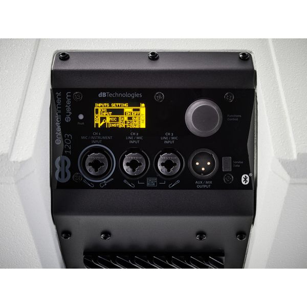 dB Technologies es1203 WH