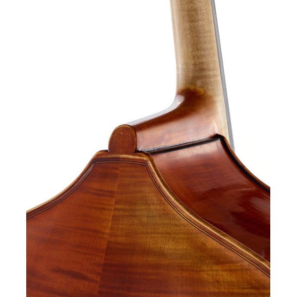 Scala Vilagio Double Bass Panormo IB