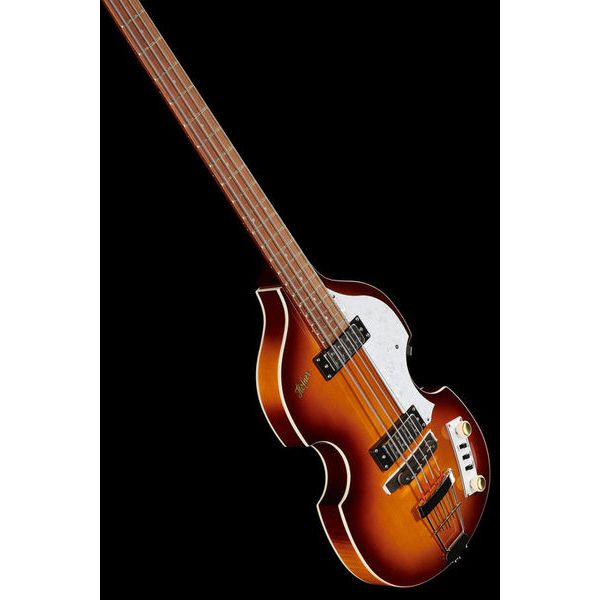 H&ouml;fner Ignition SE Bundle