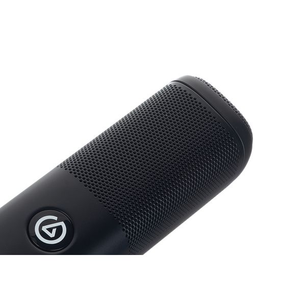 Elgato Full XLR Experience LP Bundle