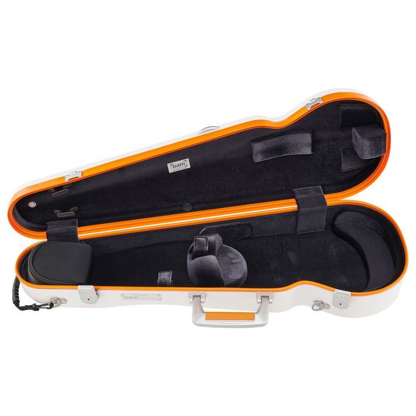 bam SUP2002XLWO Violin Case 4/4
