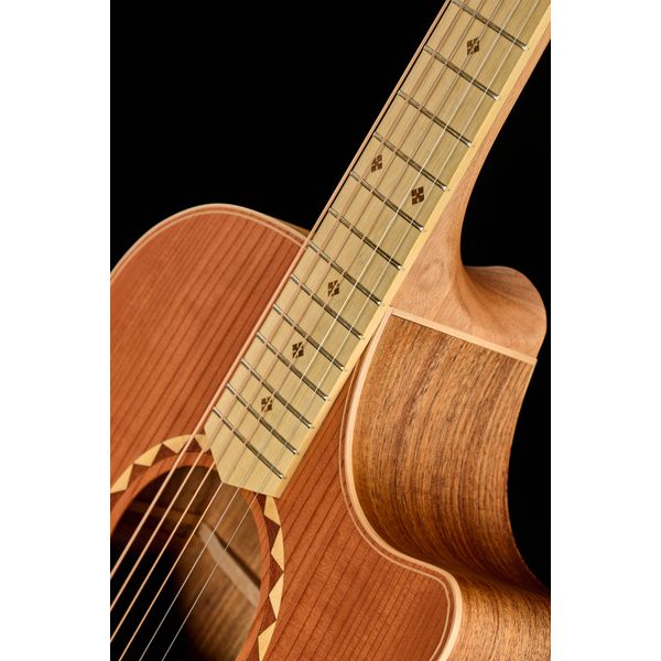 Cole Clark AN2EC-RDBL-SB