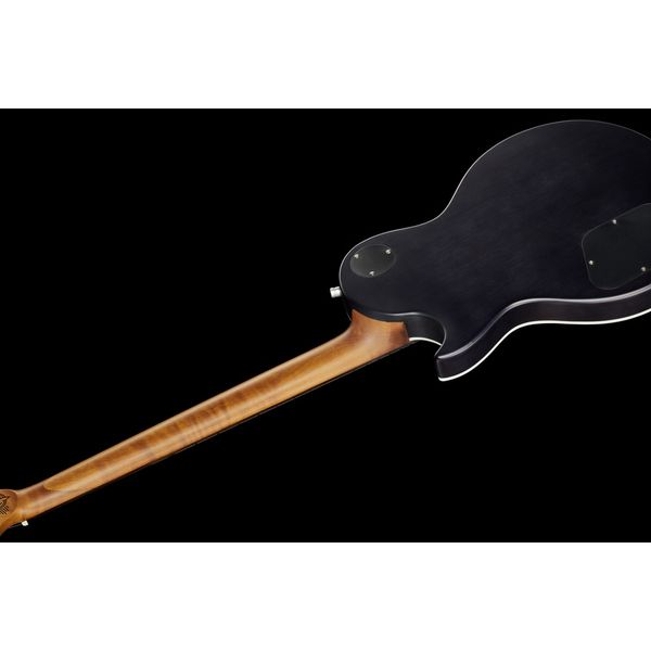 Harley Benton Agufish Custom Signatur Bundle