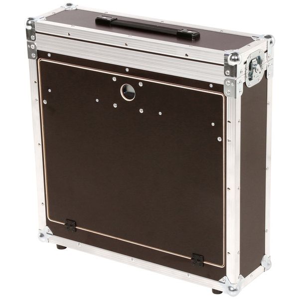 Thon Case 18 Pairs Sticks & Mallets