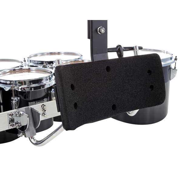 Thomann QT06 BL Marching Sixt Tom Set