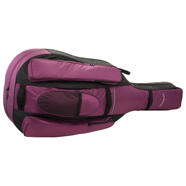 Roth & Junius BSB-05 Bass Soft Bag 3/4 PU